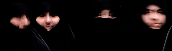 Turkey Women