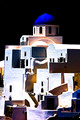SANTORINI